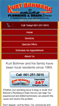 Mobile Screenshot of kurtbohmerca.com